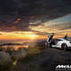 Illustration for article titled McLaren 12C Declares It Can Be Speciale Too With The MSO 12C Concept